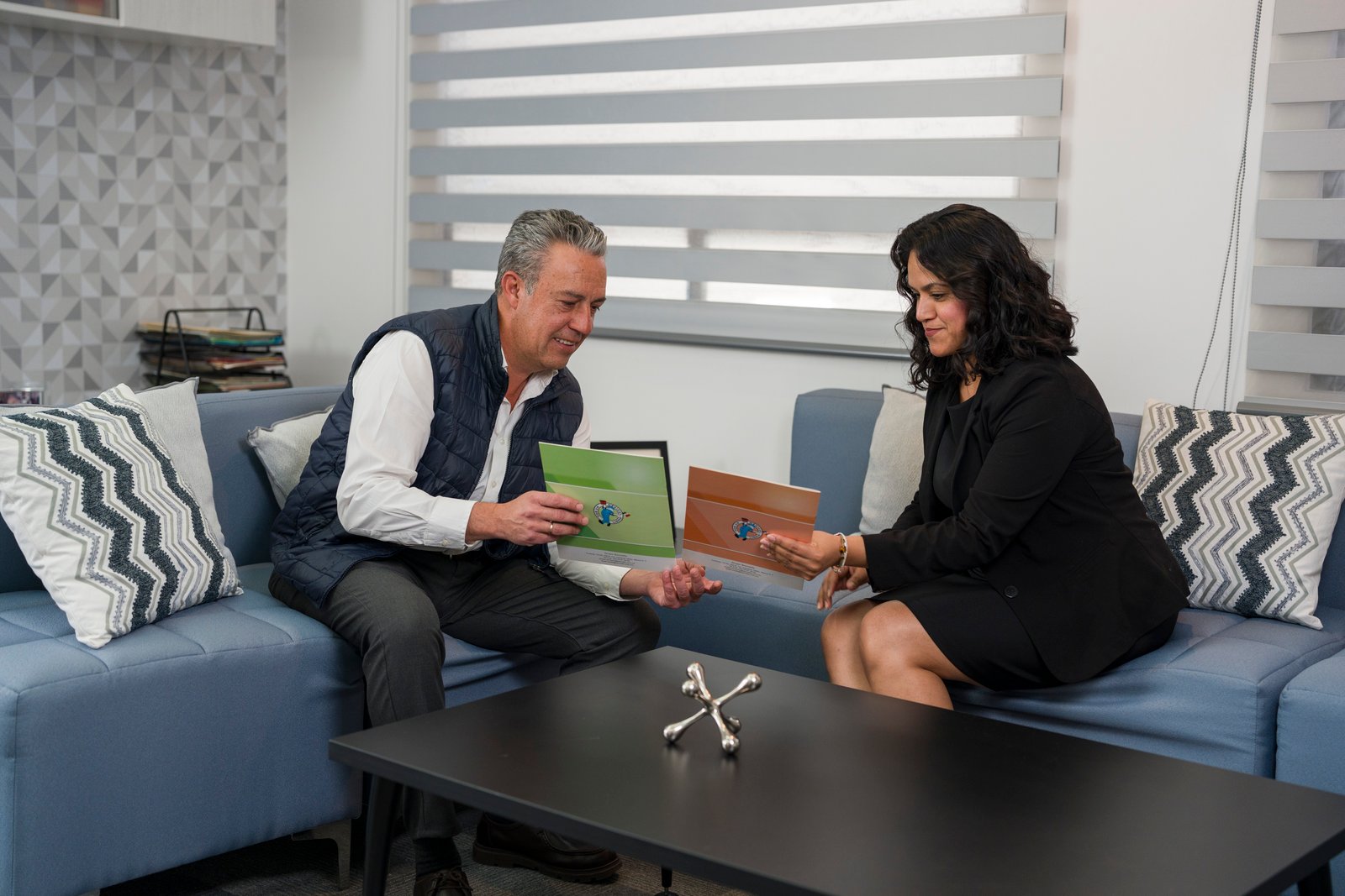 Desarrollo integral de nuestro equipo