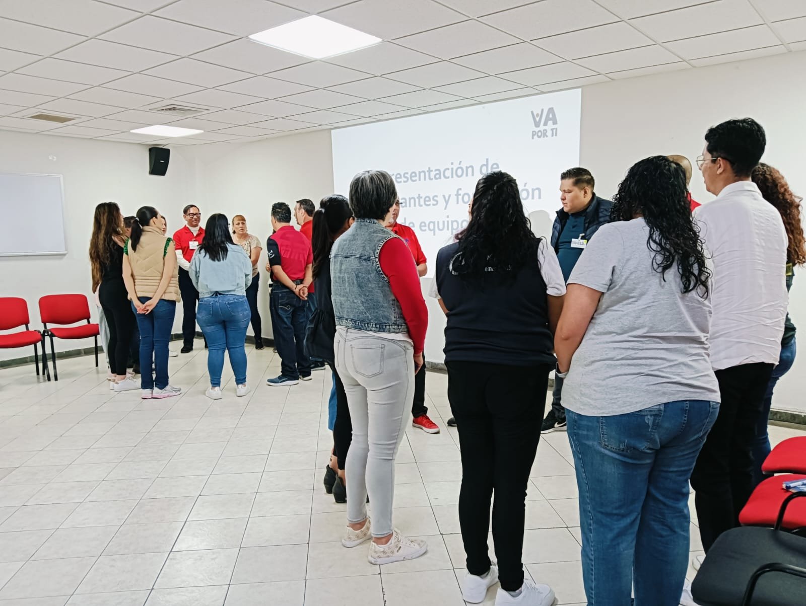 Herramientas formativas