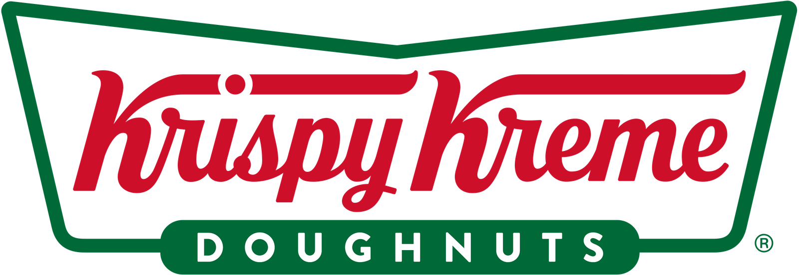 Krispy Kreme