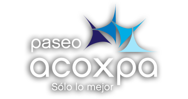 Paseo Acoxpa